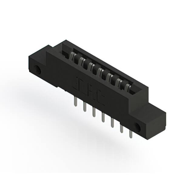 857-007-427-112 EDAC Inc.  Edgeboard Connectors